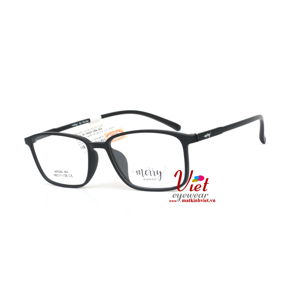 Gọng kính Merry MR988 MA